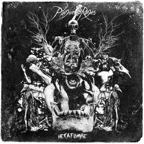 Plague Rages : Hecatombe